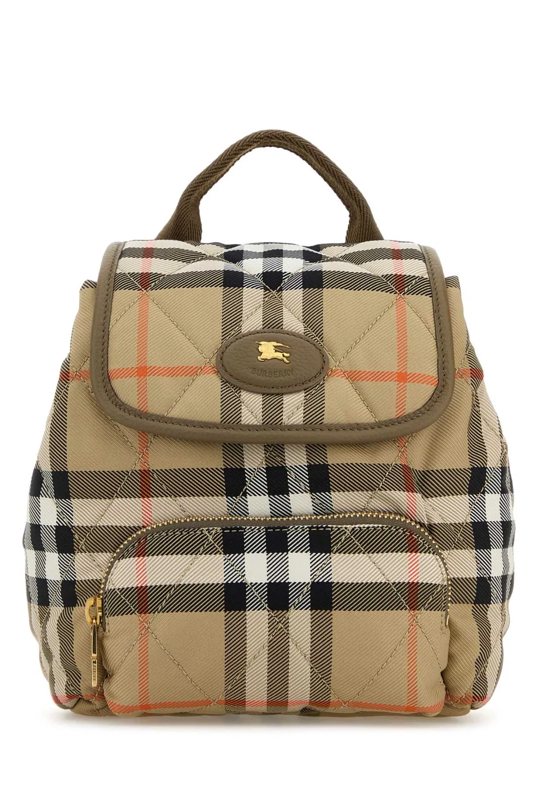 Burberry Ll Mini Backpack S21