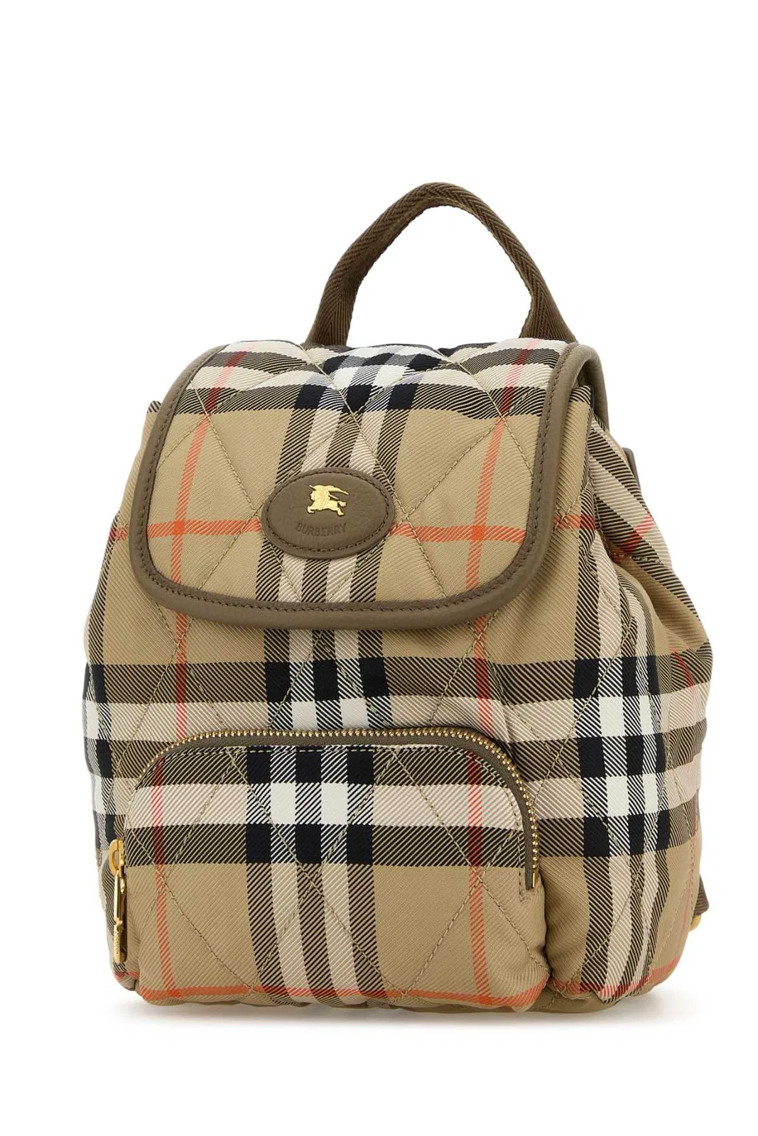 Burberry Ll Mini Backpack S21