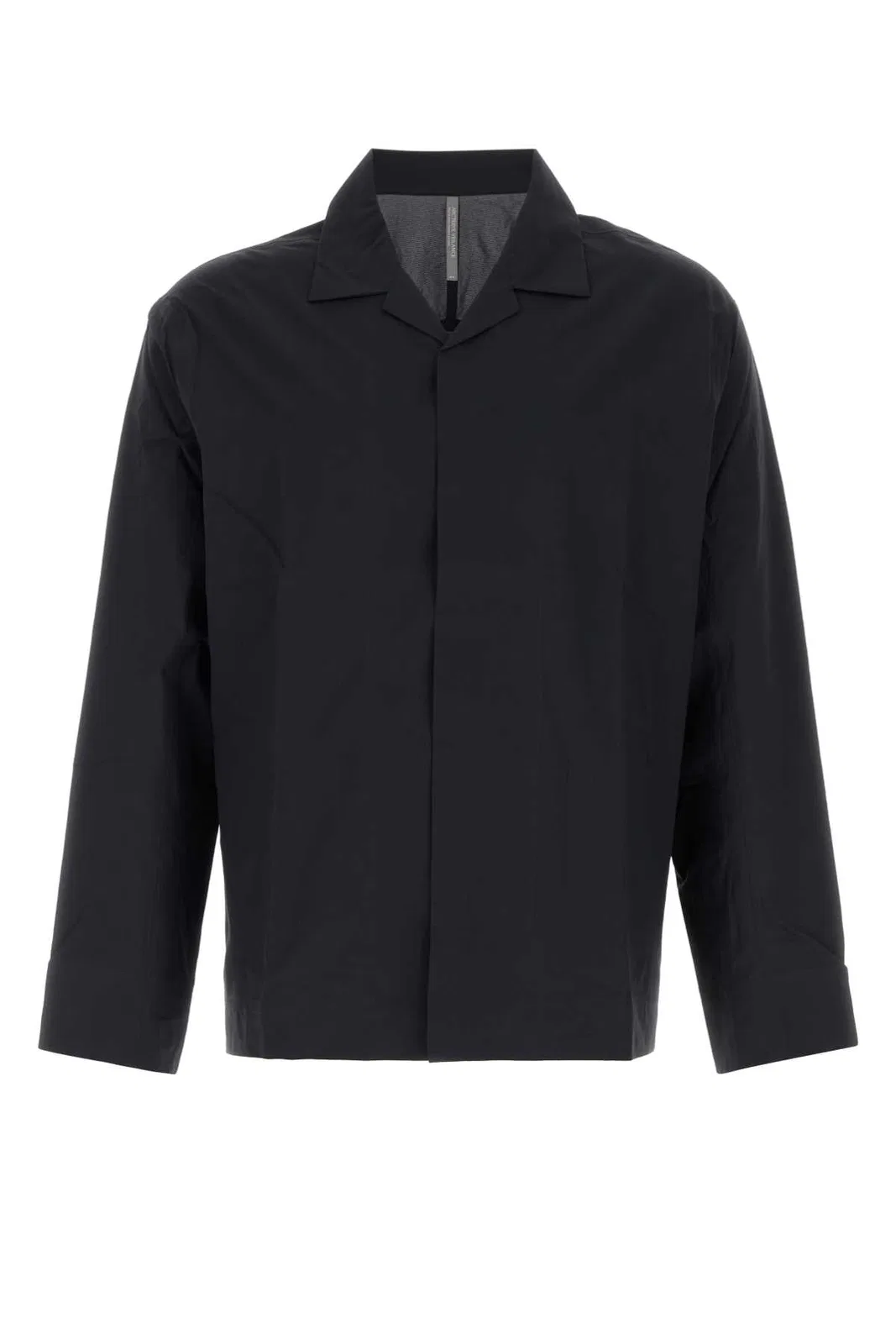 Veilance Cusec Ls Shirt M