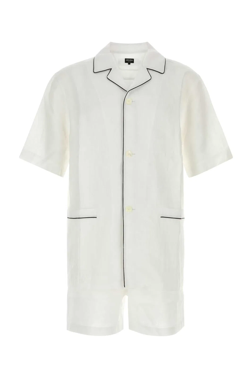 Zegna 069-Homewear