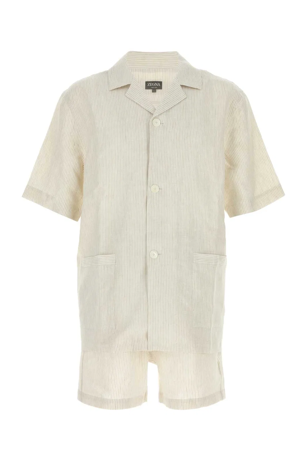 Zegna 069-Homewear