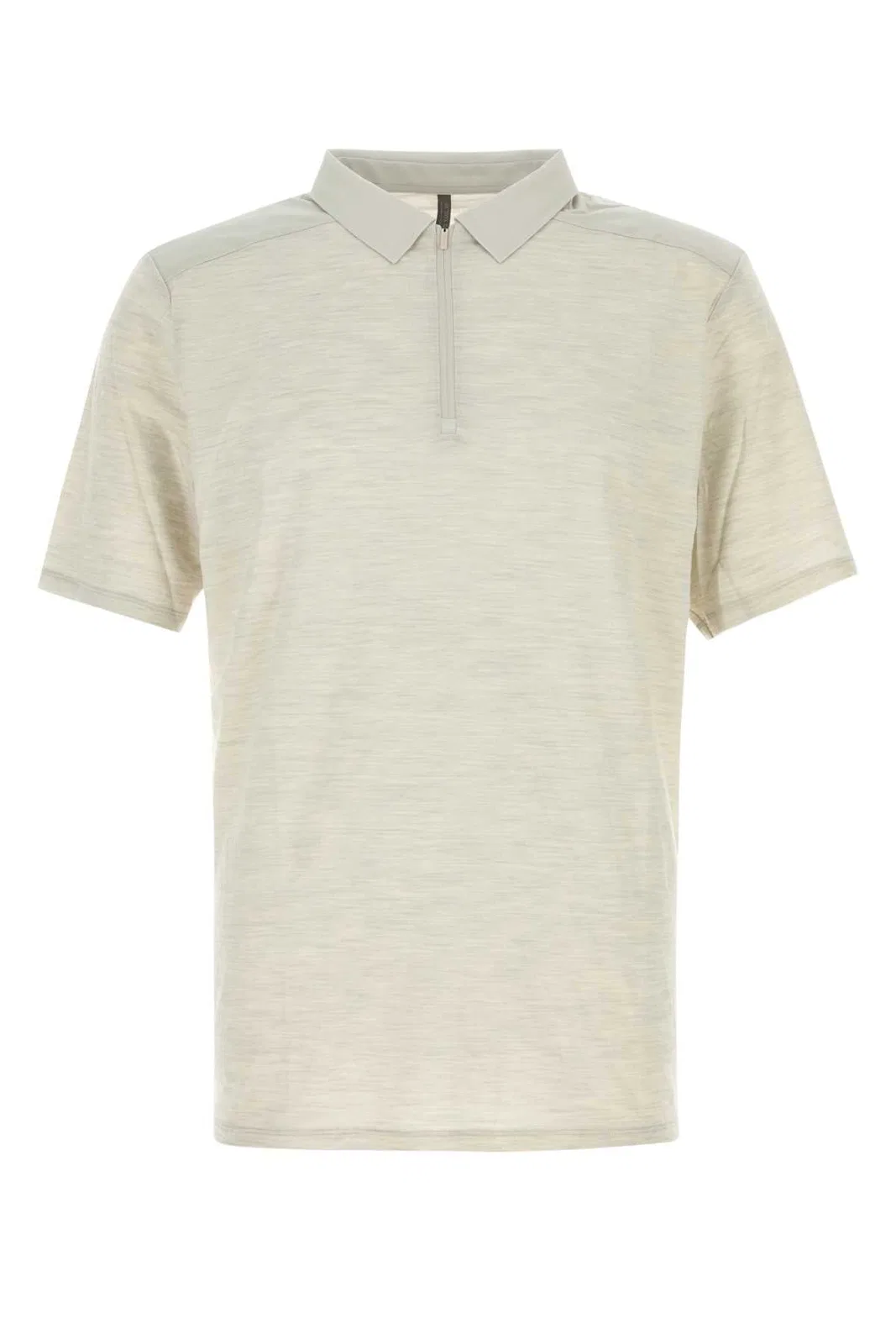 Veilance Frame Ss Polo Shirt M