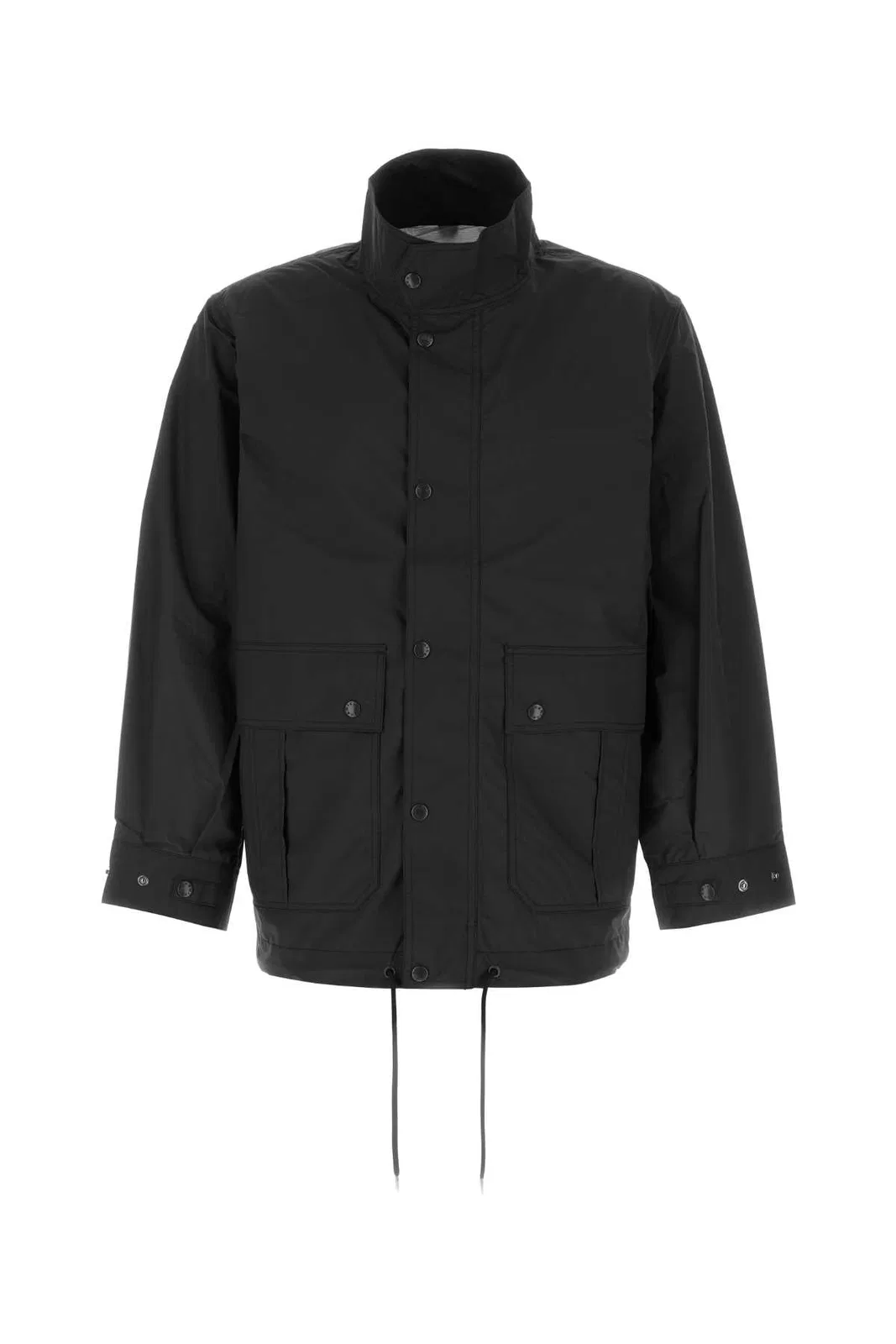 Nanamica Packable Field Jacket