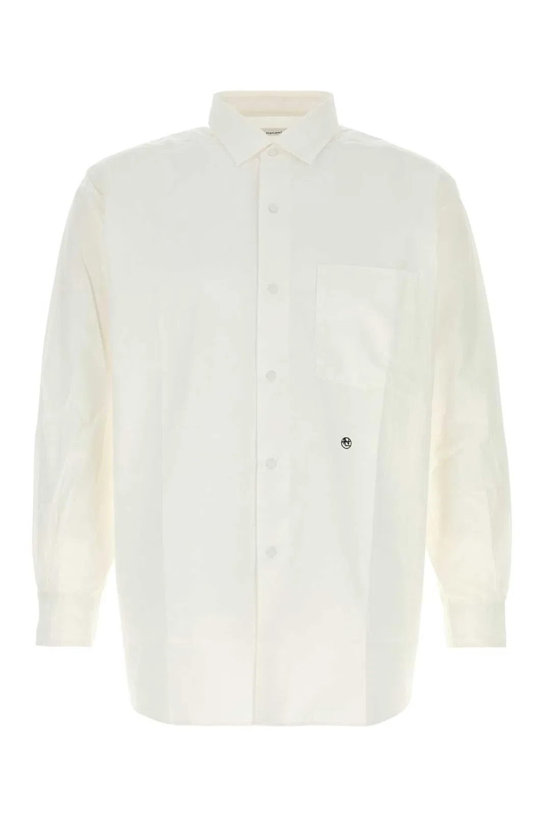 Nanamica Regular Collar Wind Shirt