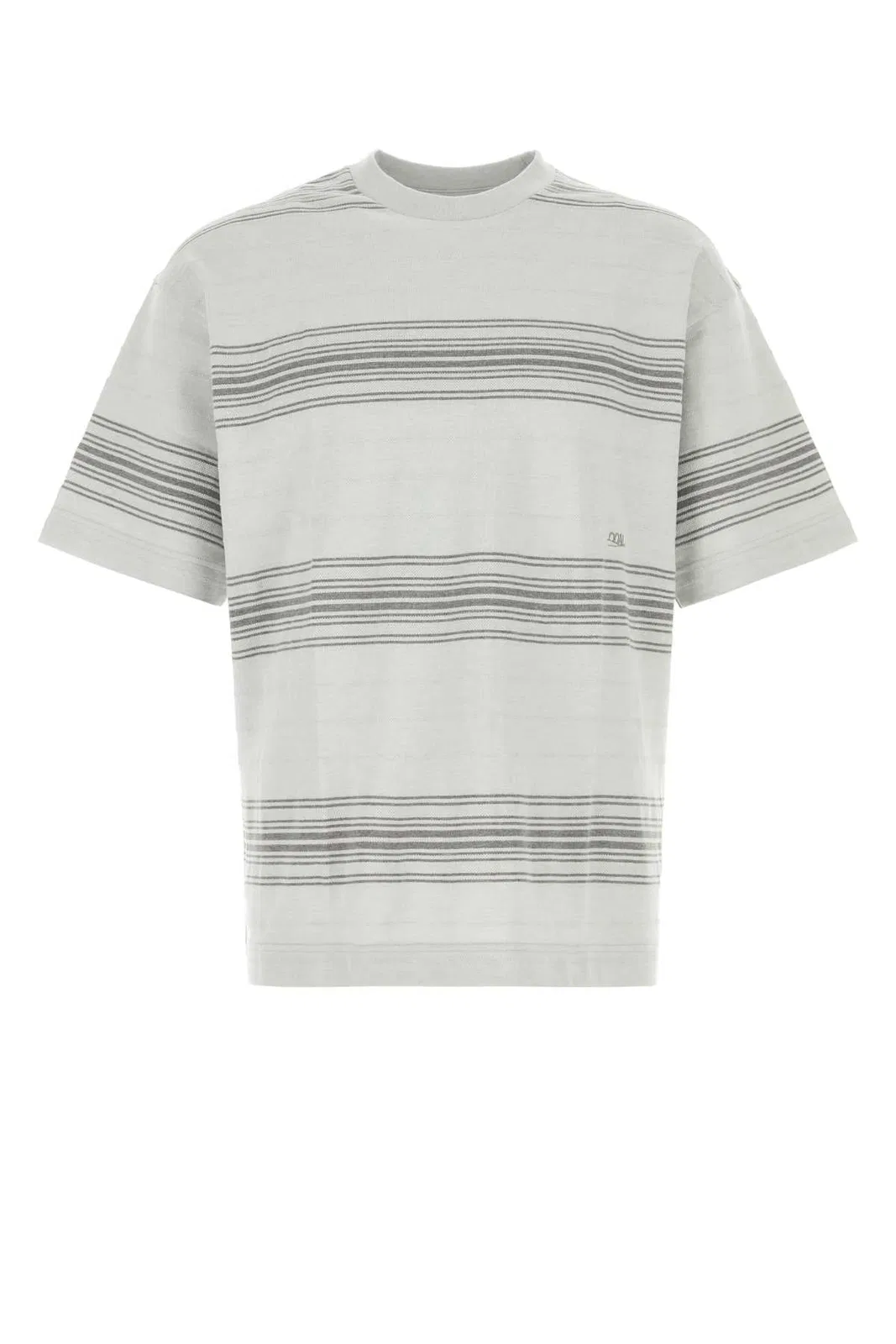 Nanamica Stripe Tee