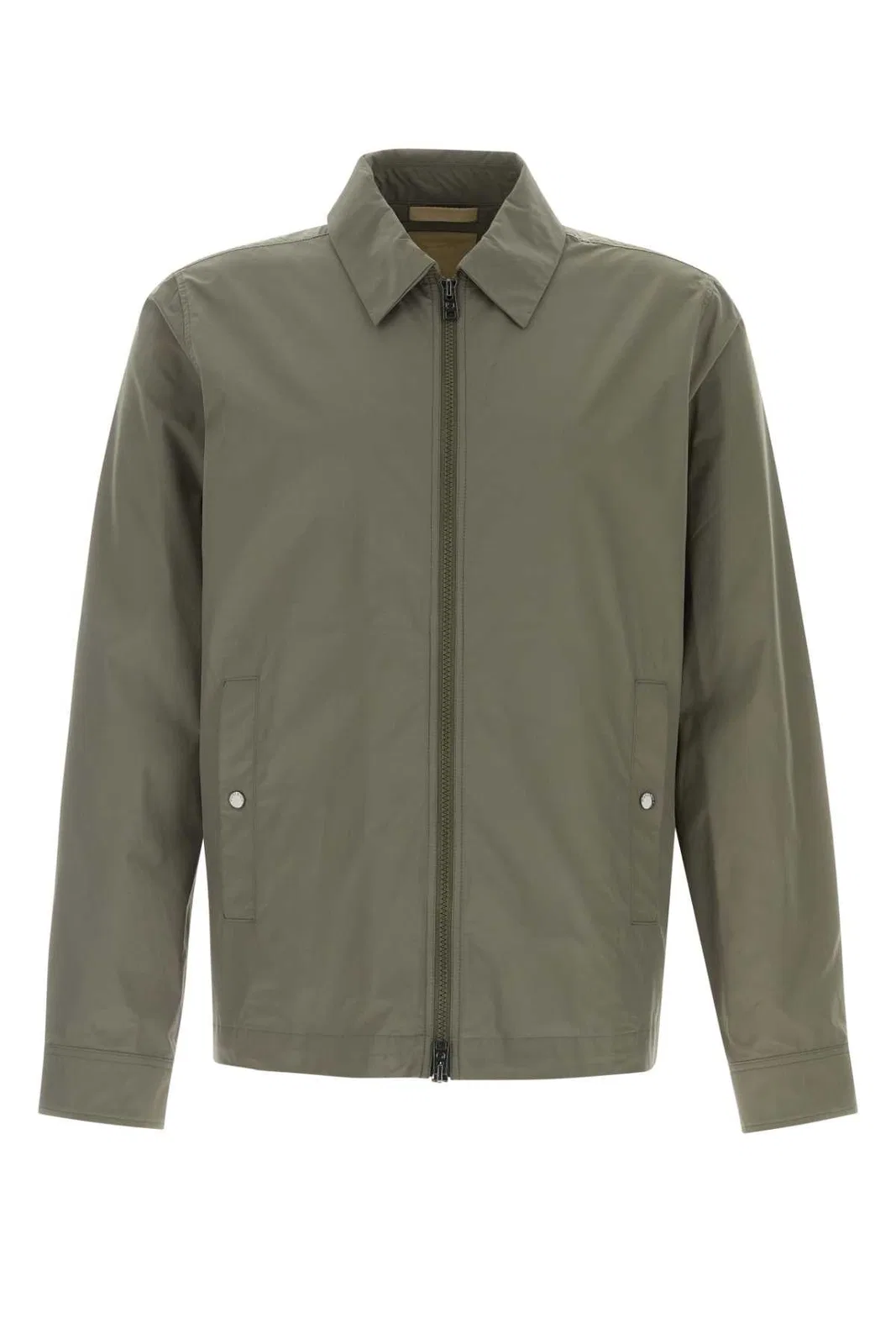 Woolrich Urban Timber Overshirt