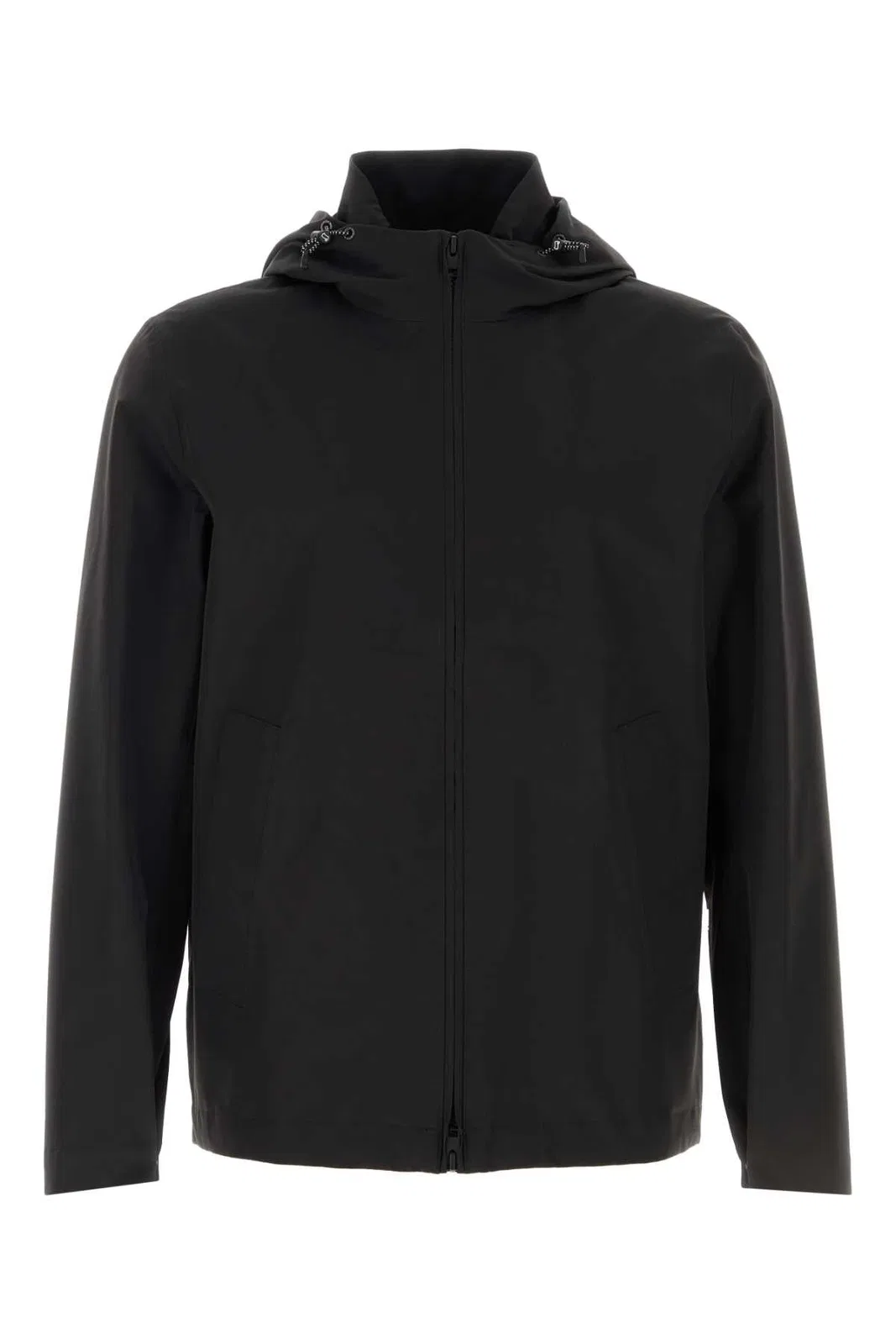 Woolrich Soft Shell Full Zip Hoodie