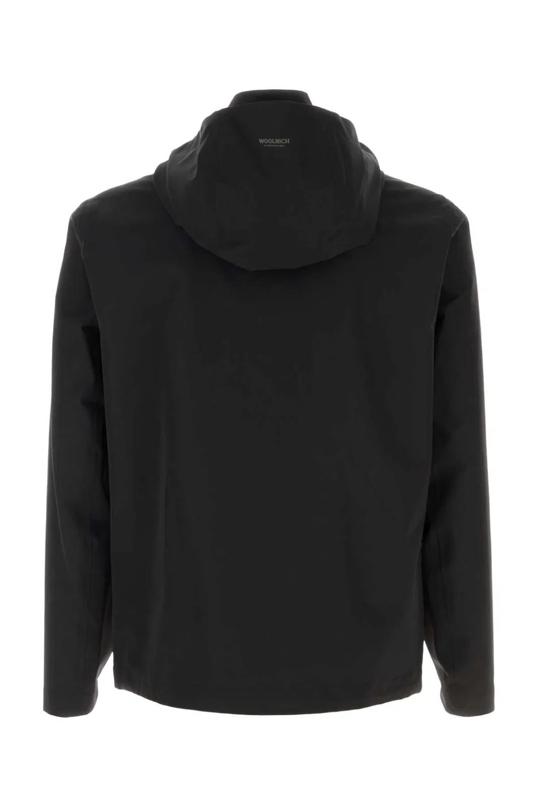 Woolrich Soft Shell Full Zip Hoodie