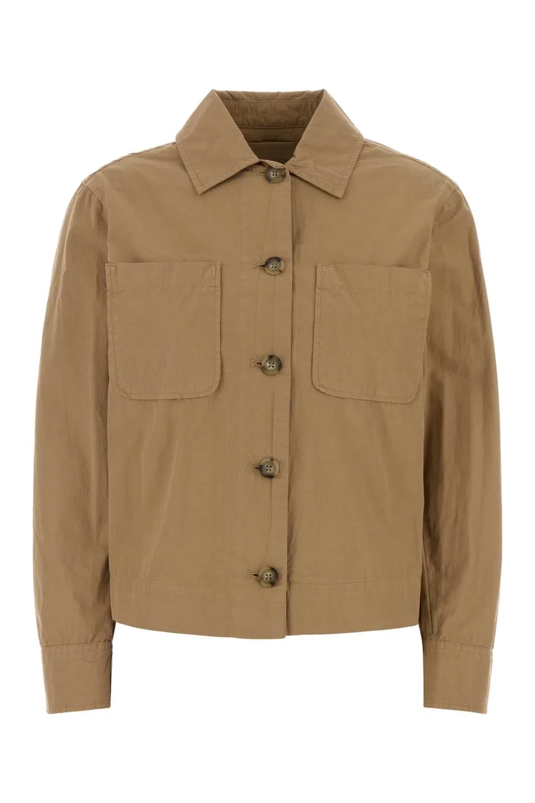 Woolrich Overshirt
