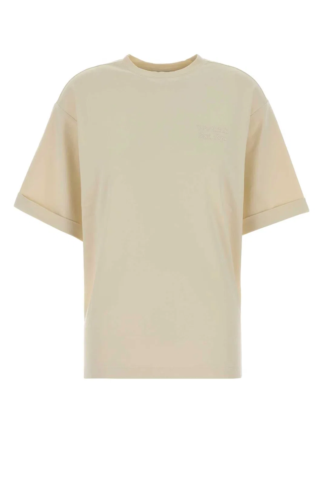 Woolrich Tshirt Interlock Graphic