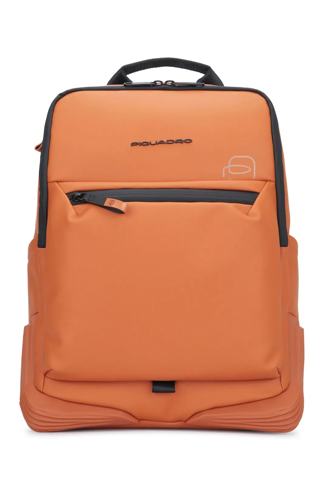 Piquadro Zaino In Tessuto Porta Pc14'' 2 Comparti