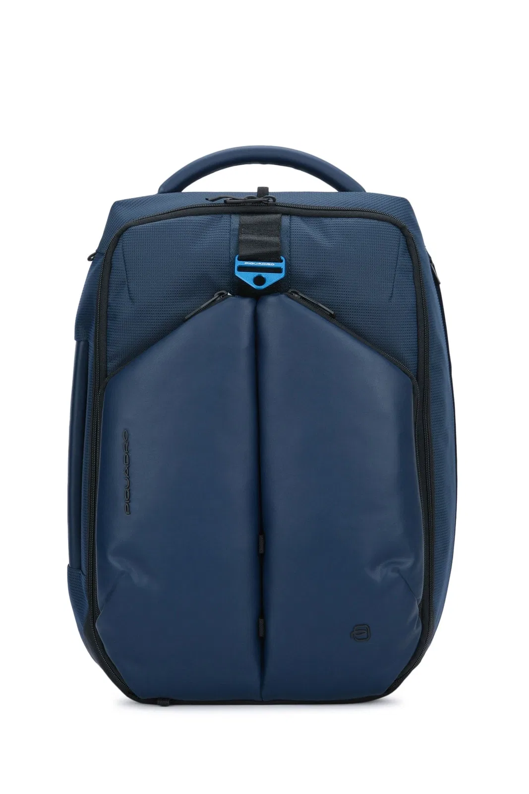 Piquadro Zaino Porta Pc 15,6'' Espandibile 3 Comp
