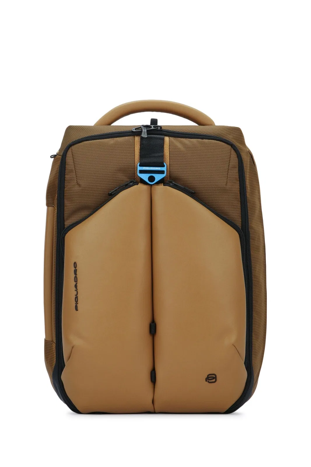Piquadro Zaino Porta Pc 15,6'' Espandibile 3 Comp