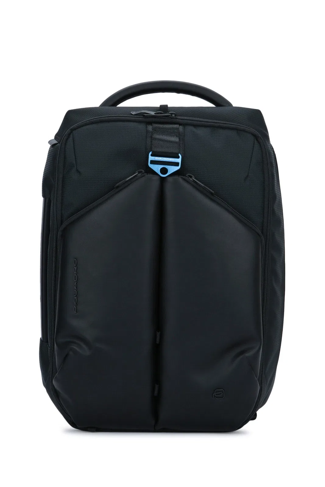 Piquadro Zaino Porta Pc 15,6'' Espandibile 3 Comp
