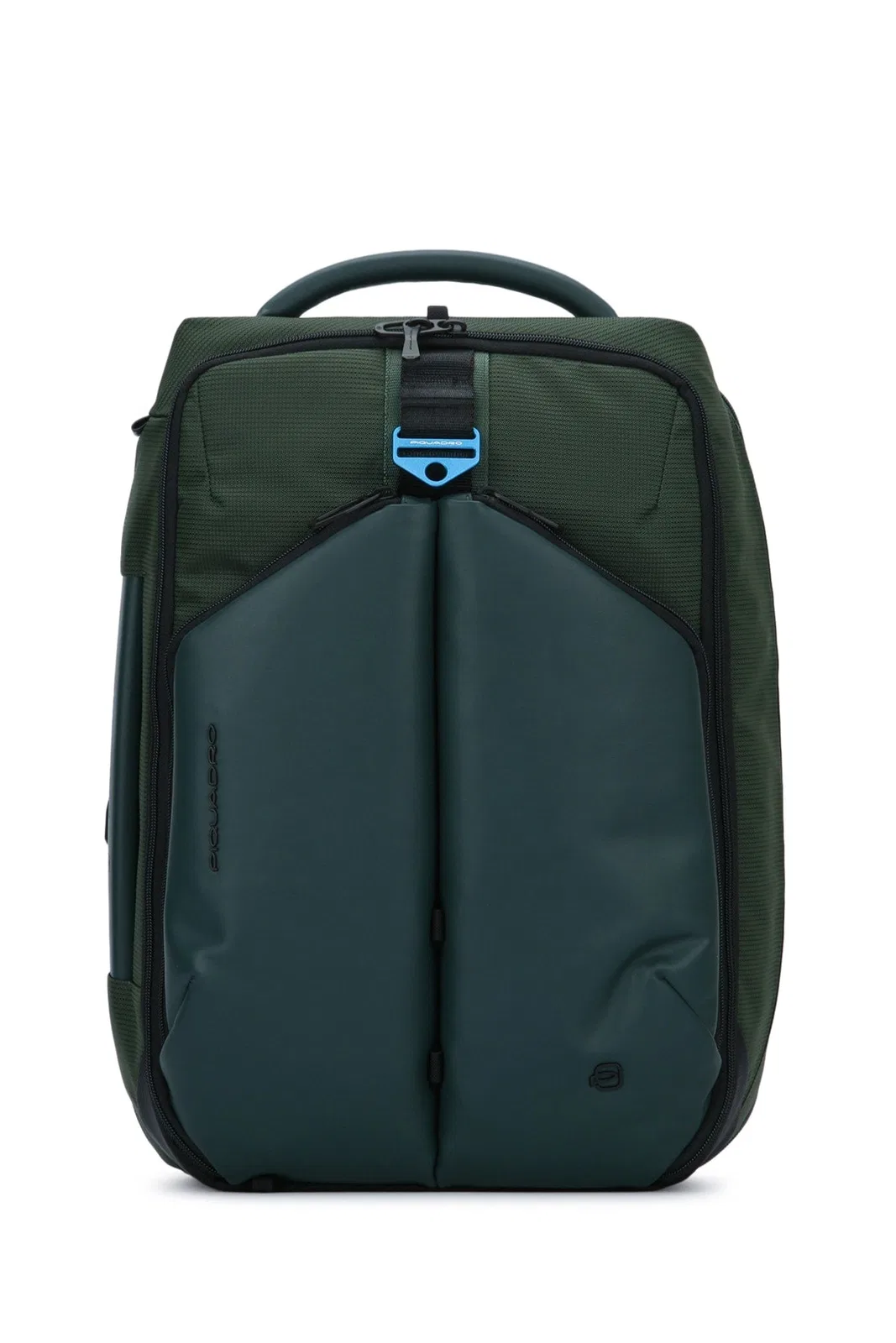 Piquadro Zaino Porta Pc 15,6'' Espandibile 3 Comp