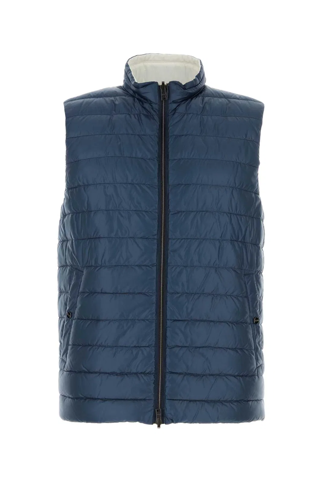 Herno Vest Reversibile
