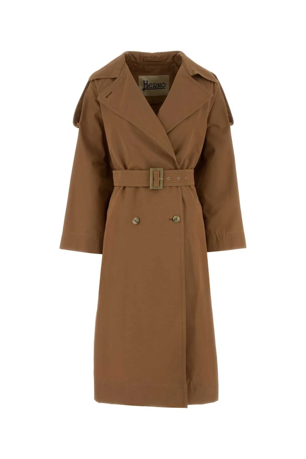Herno Trench Lungo