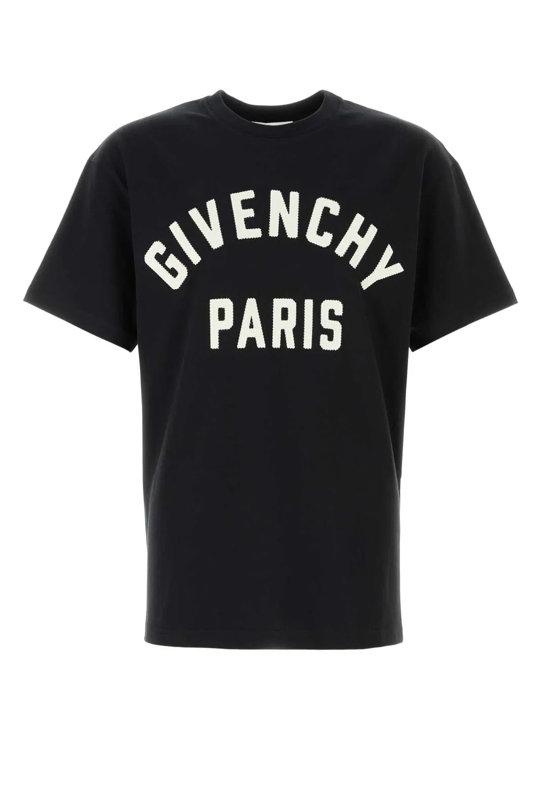 Givenchy Regular Fit Tshirt