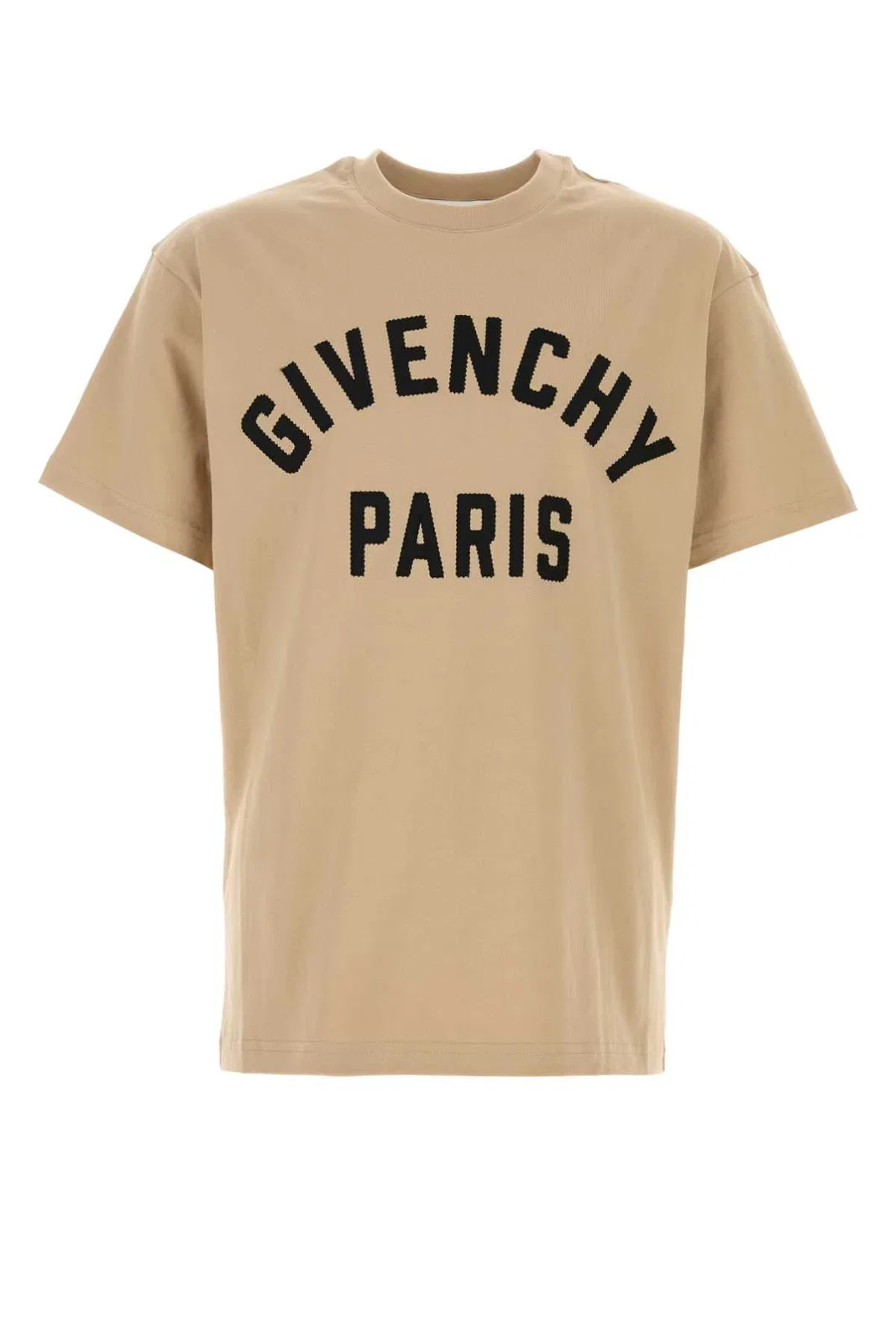 Givenchy Regular Fit Tshirt