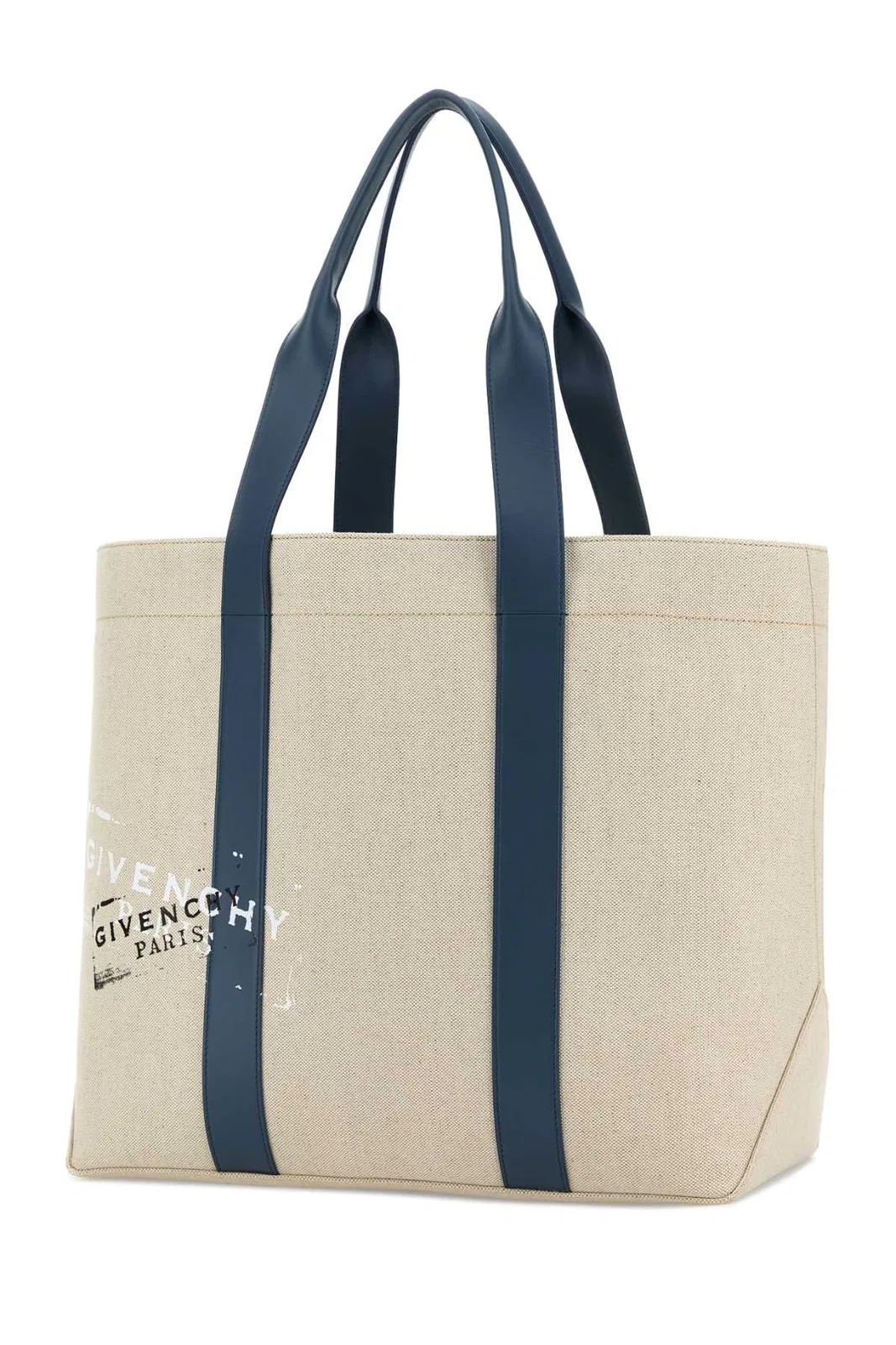 Givenchy Canvas Tote Large