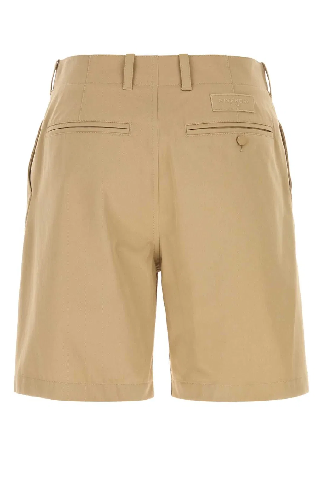 Givenchy Couture Seam Chino Short