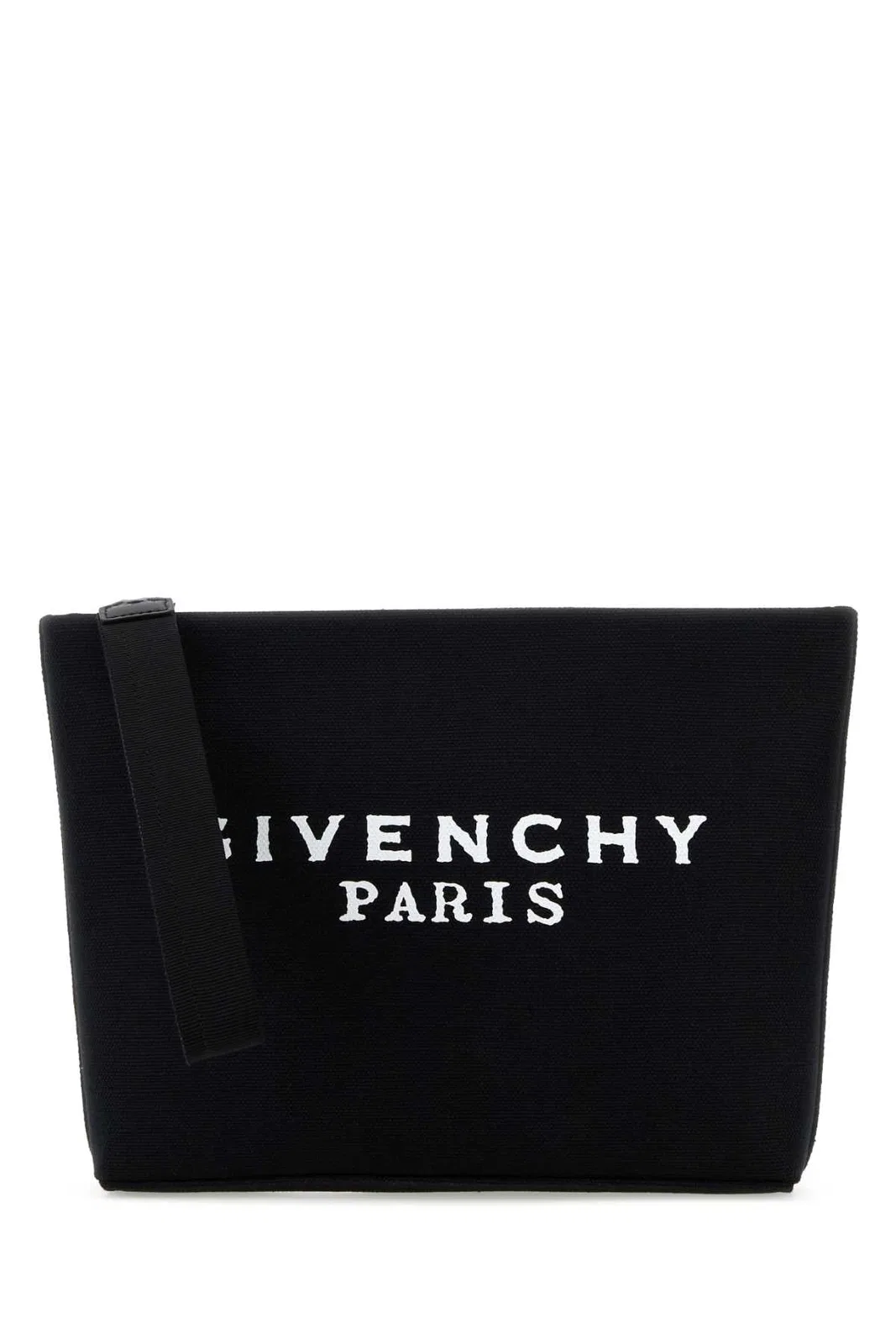 Givenchy Logo Pouch