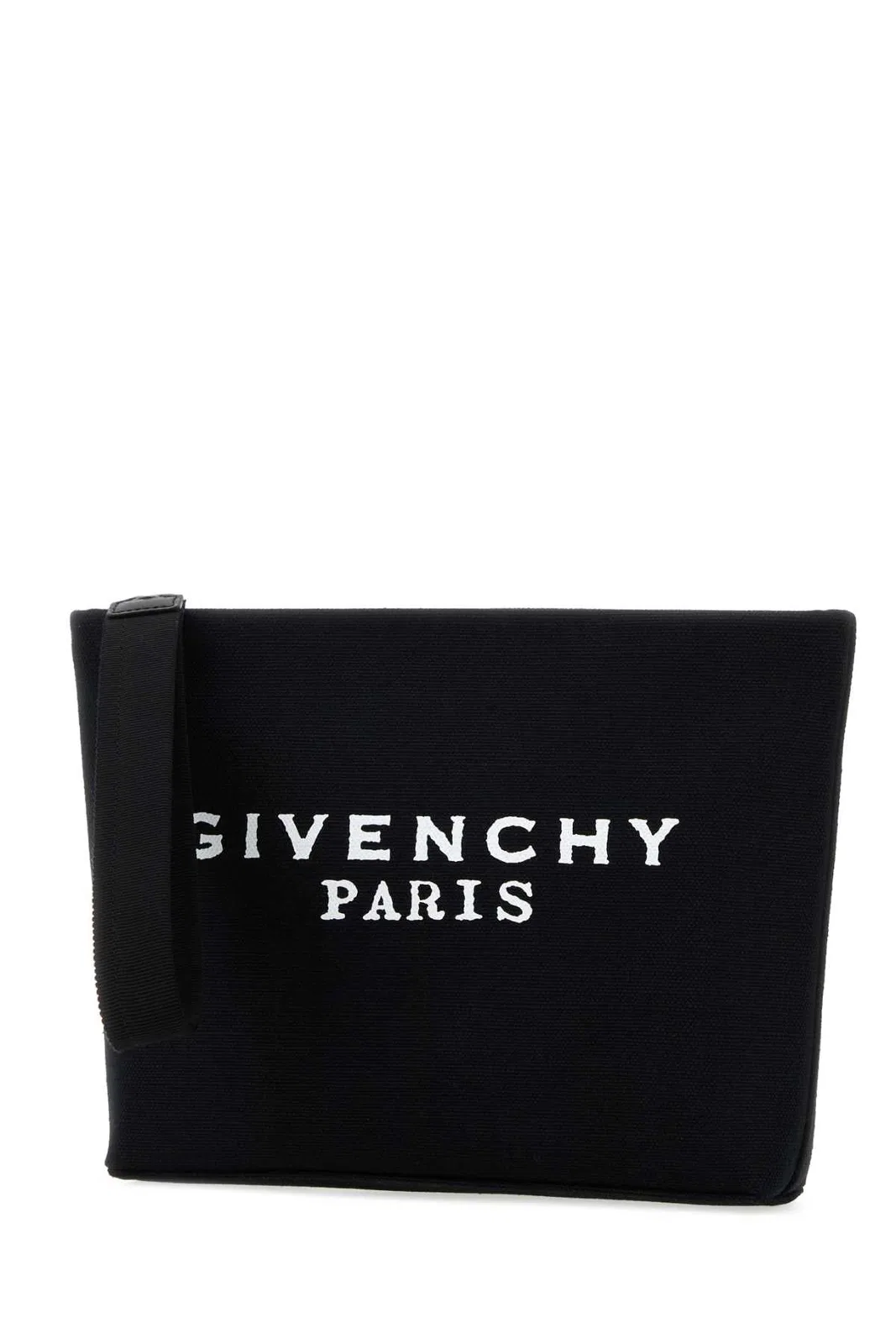 Givenchy Logo Pouch