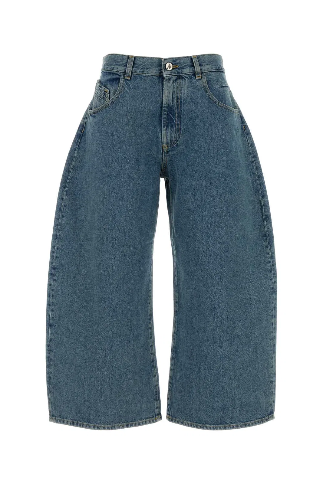The Attico Long Pant