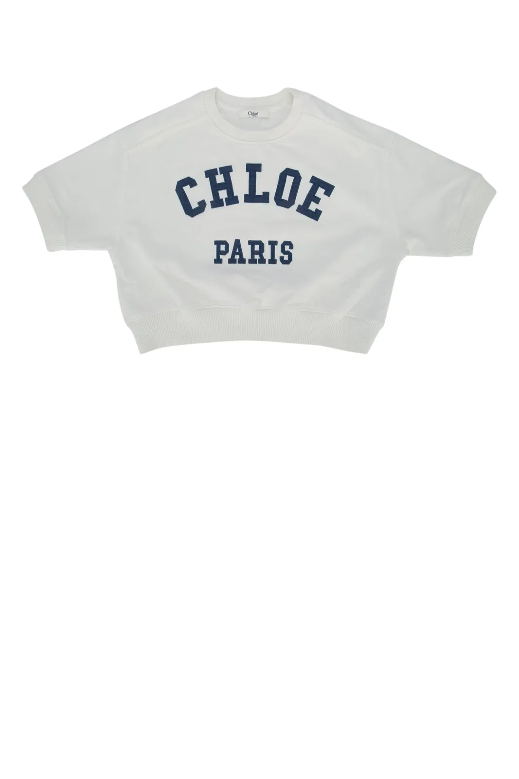 Chloé Chloe Kids Nostalgie Dete D2