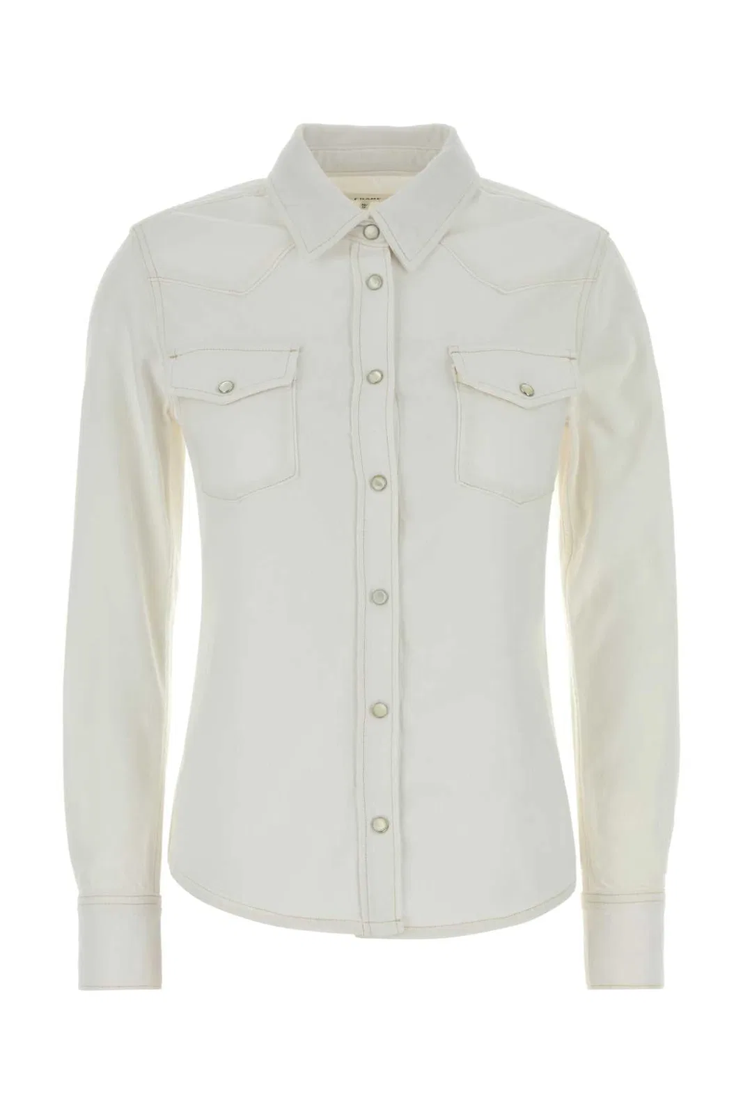 Frame The Classic Shirt