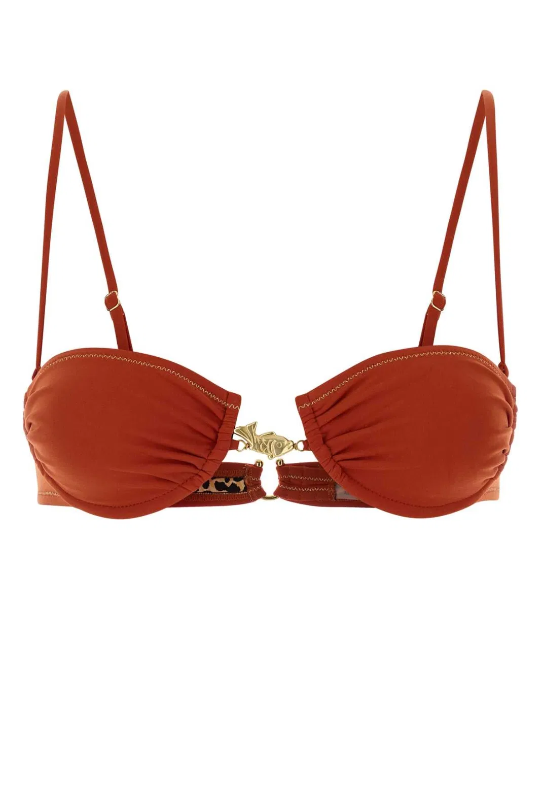 Reina Olga Hammond 2.0 Top