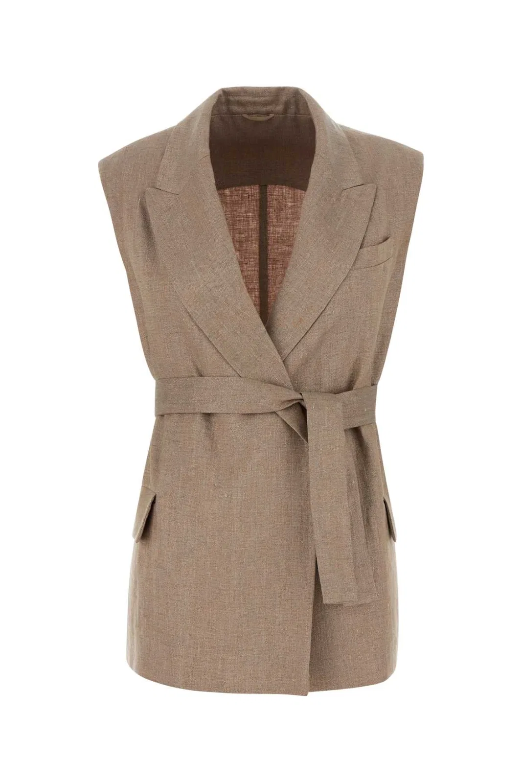 Brunello Cucinelli Vest