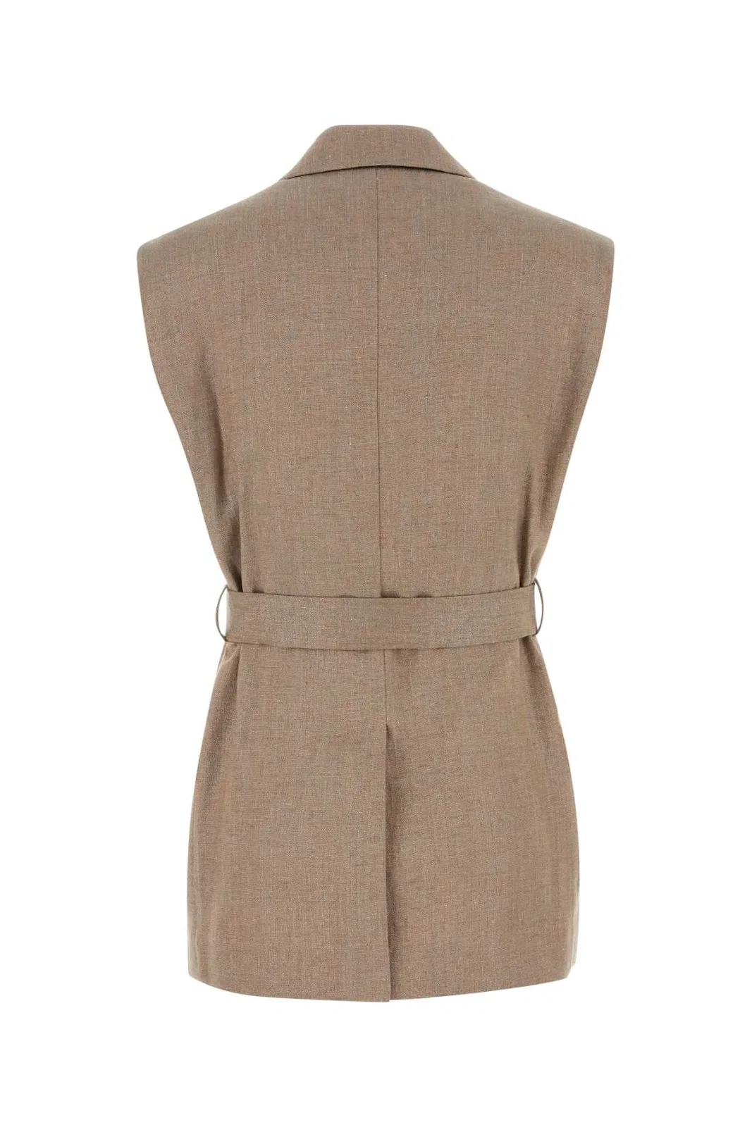 Brunello Cucinelli Vest