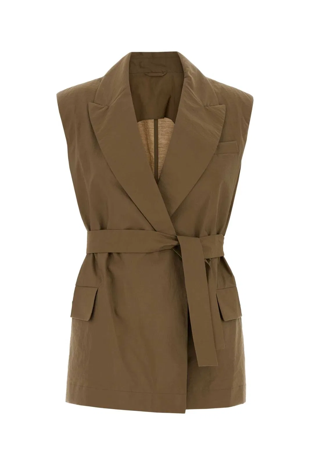 Brunello Cucinelli Vest