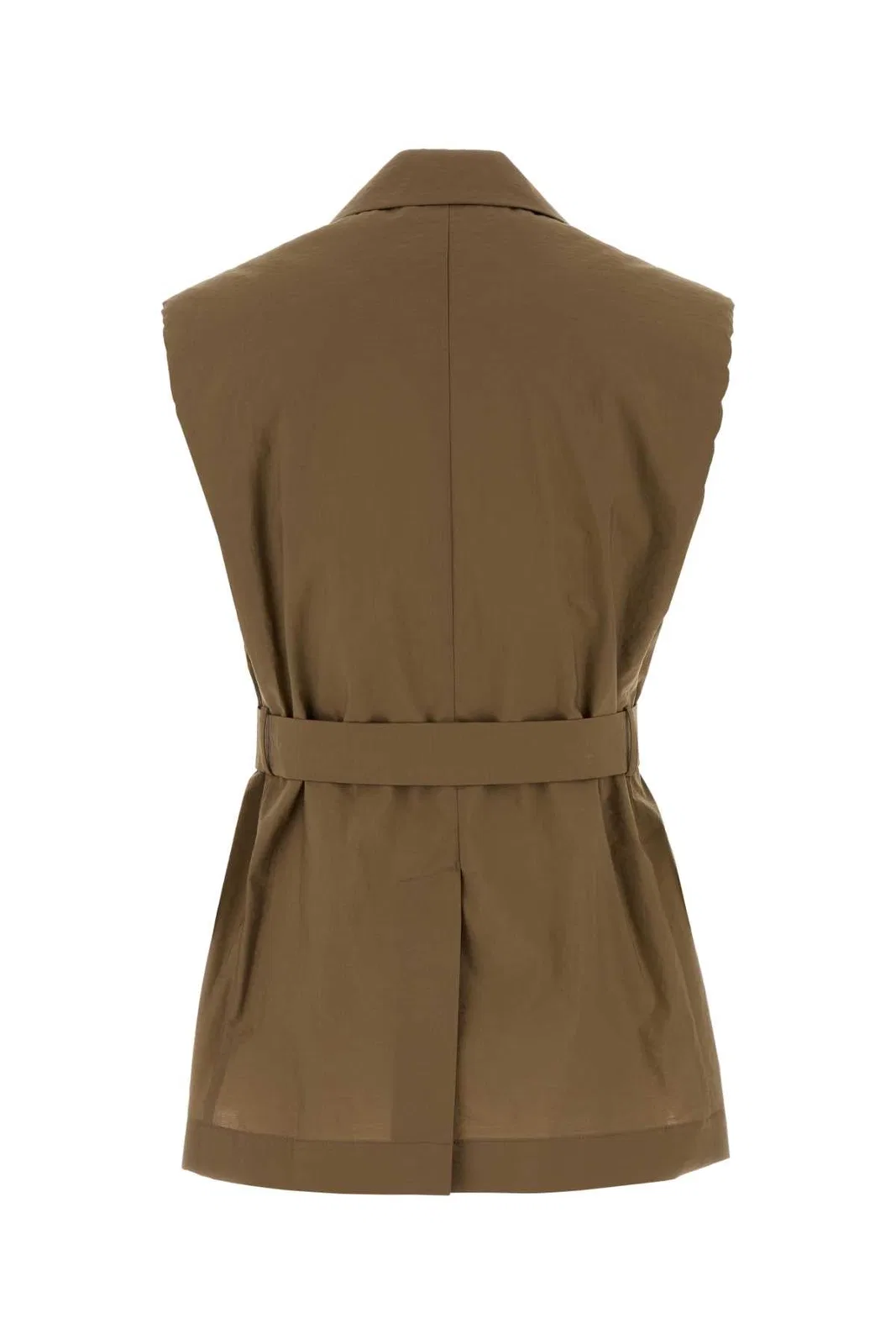 Brunello Cucinelli Vest