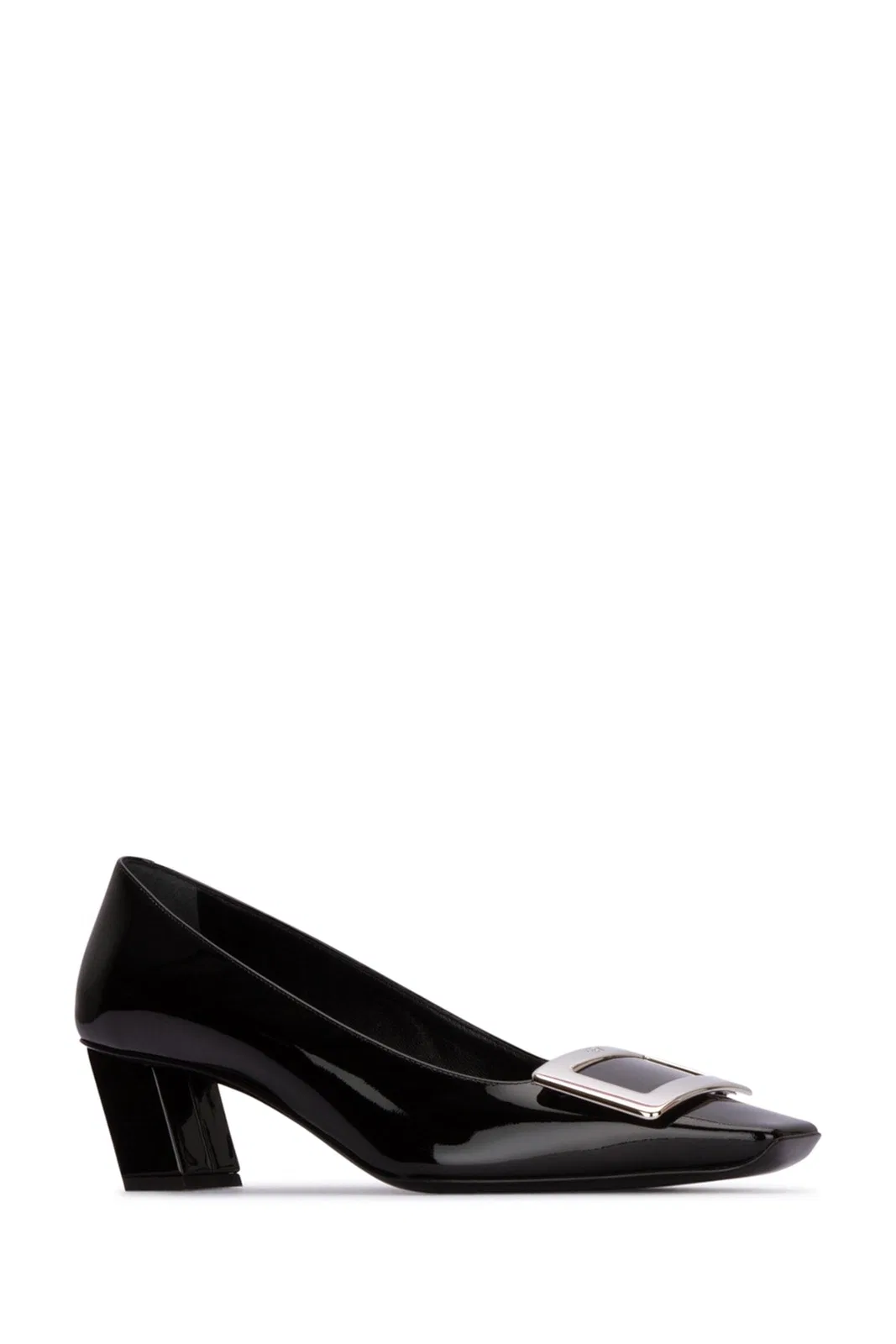 Roger Vivier Decollete Belle Vivier T. 45