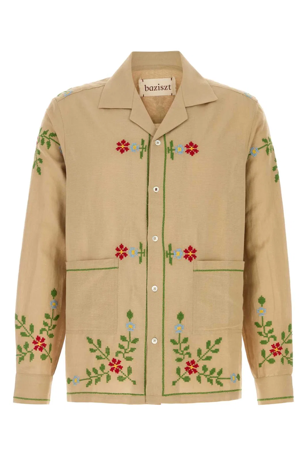 Baziszt Curiosa Shirt
