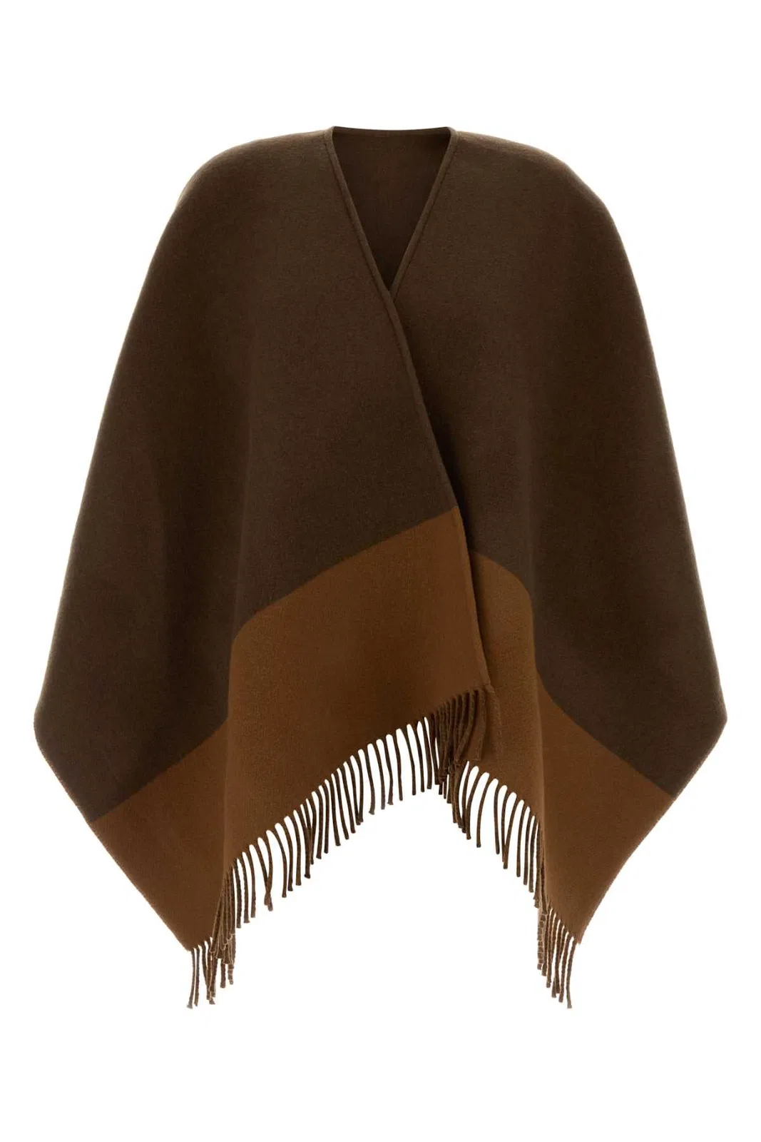 Gucci Poncho Gucchoncho 135X135