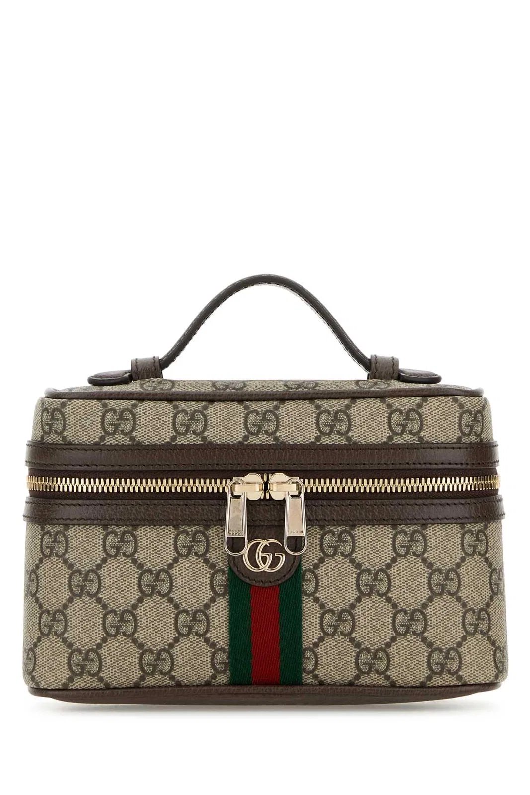 Gucci Woman Mini Bag With Removable Shoulder