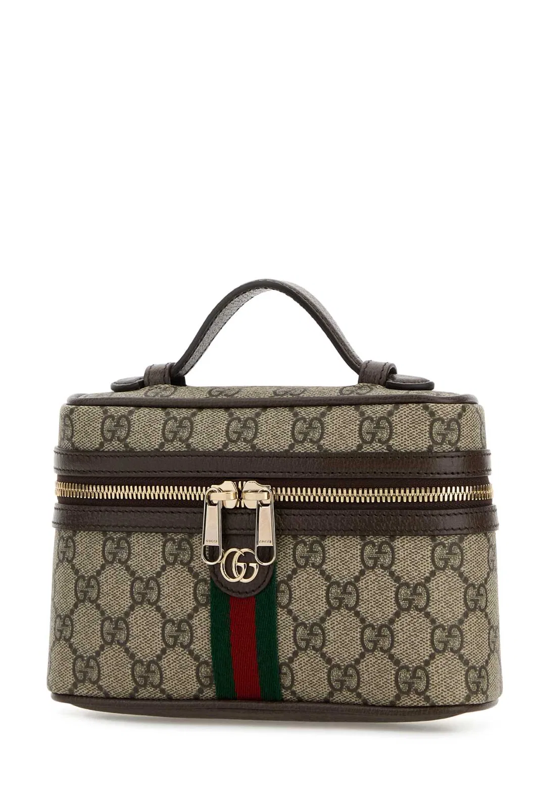 Gucci Woman Mini Bag With Removable Shoulder