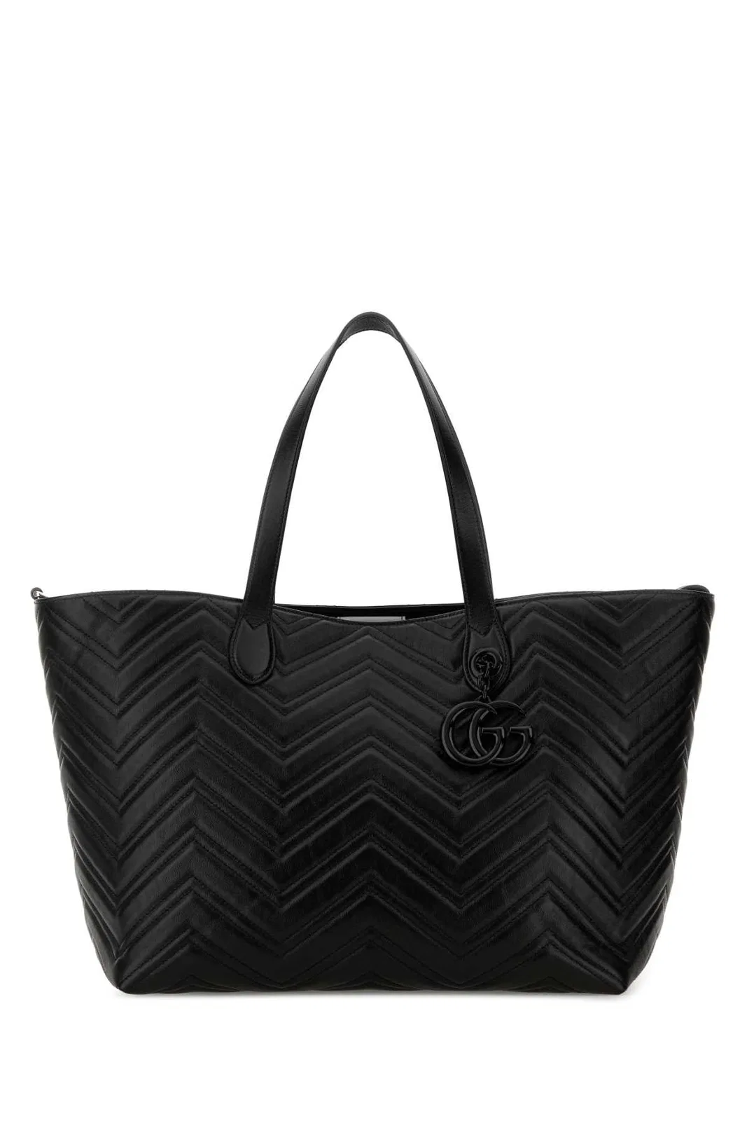 Gucci Handbag With Removable Pouch
