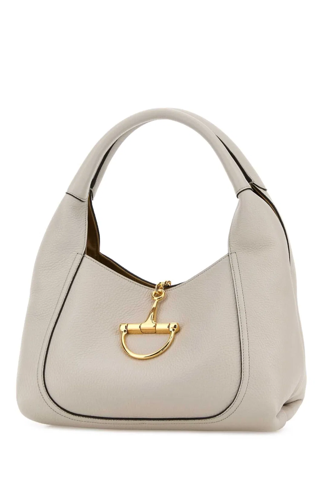 Gucci Handbag With Removable Pouch