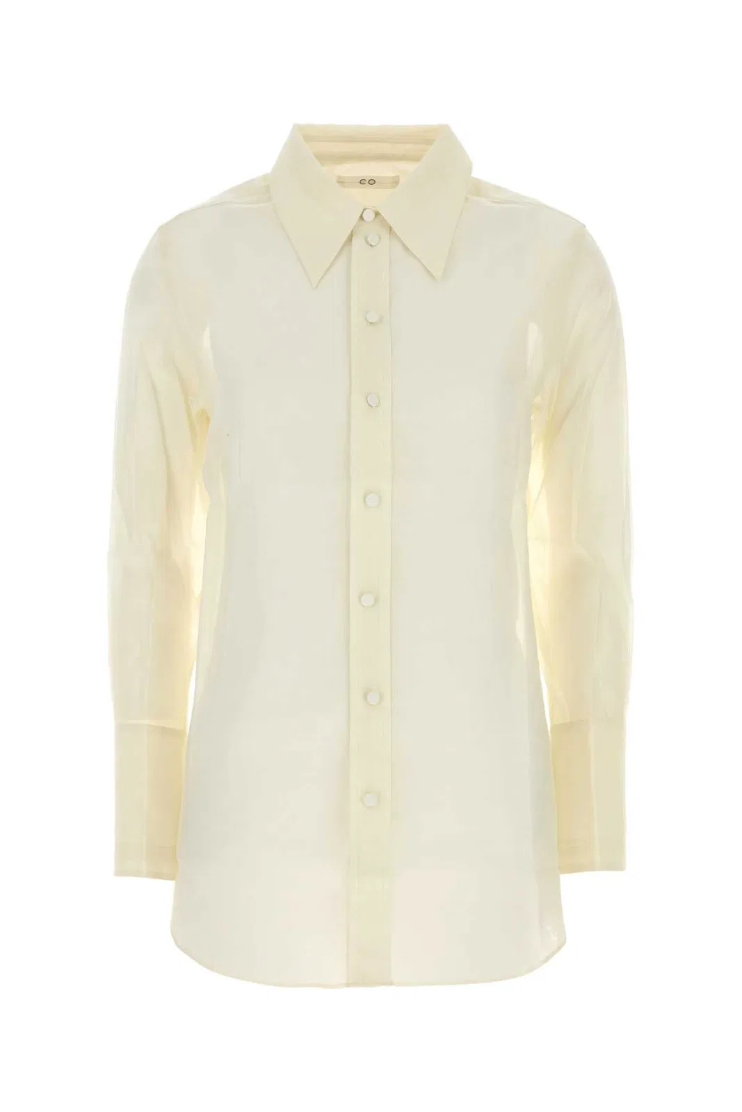 Co Mens Tapered Shirt