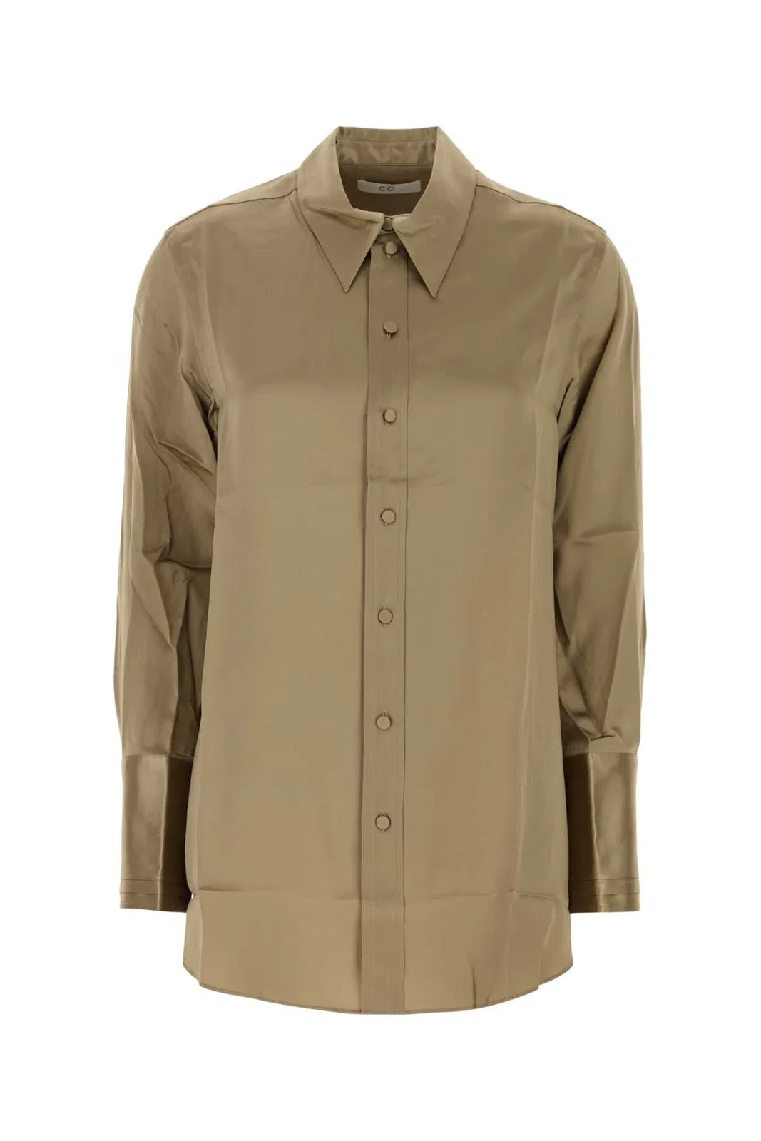Co Mens Tapered Shirt