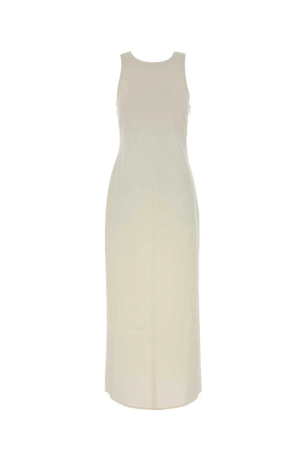 Co Racer Back Tank Dress