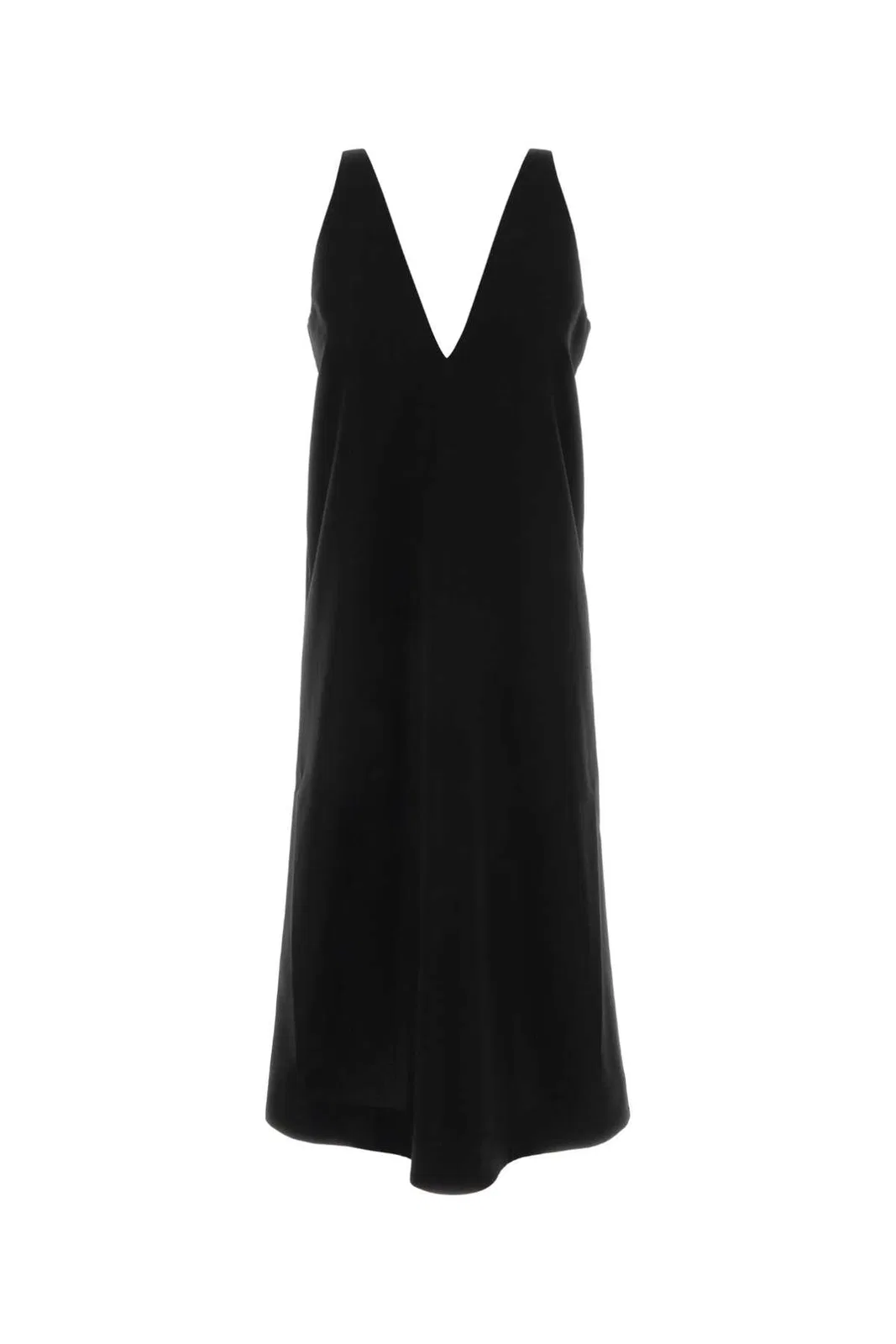 Co V Neck Dress