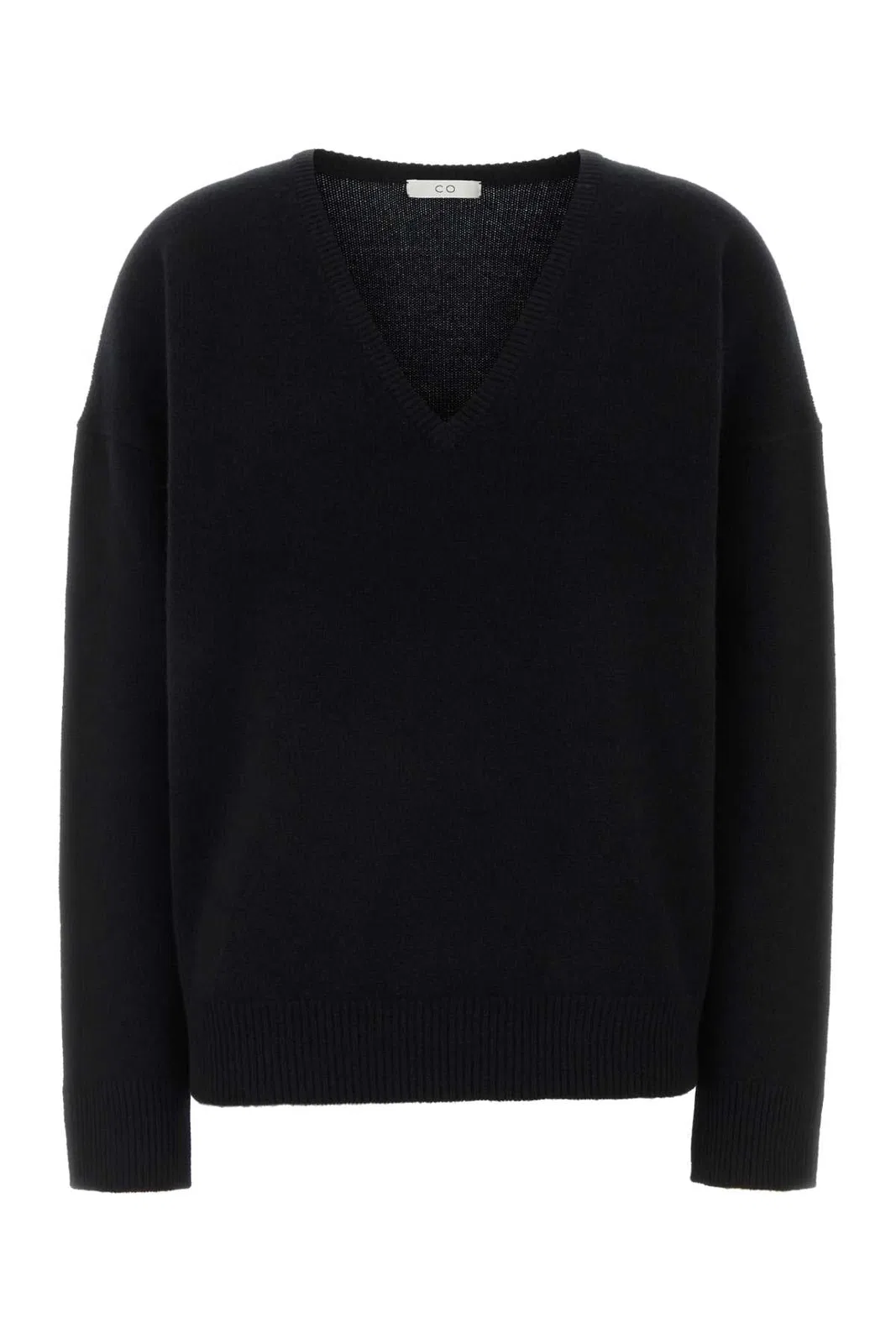 Co V-Neck Long Sleeve