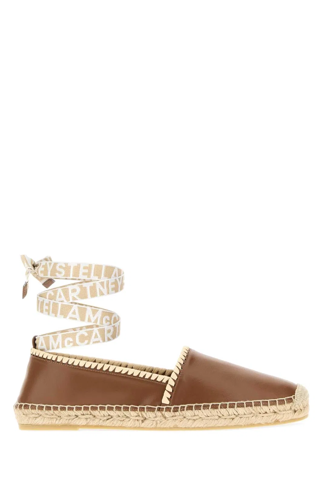 Stella Mccartney Flat Gaia Whipstitched Eco Alter Mat