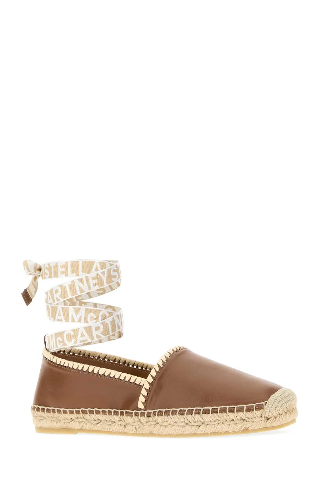 Stella Mccartney Flat Gaia Whipstitched Eco Alter Mat