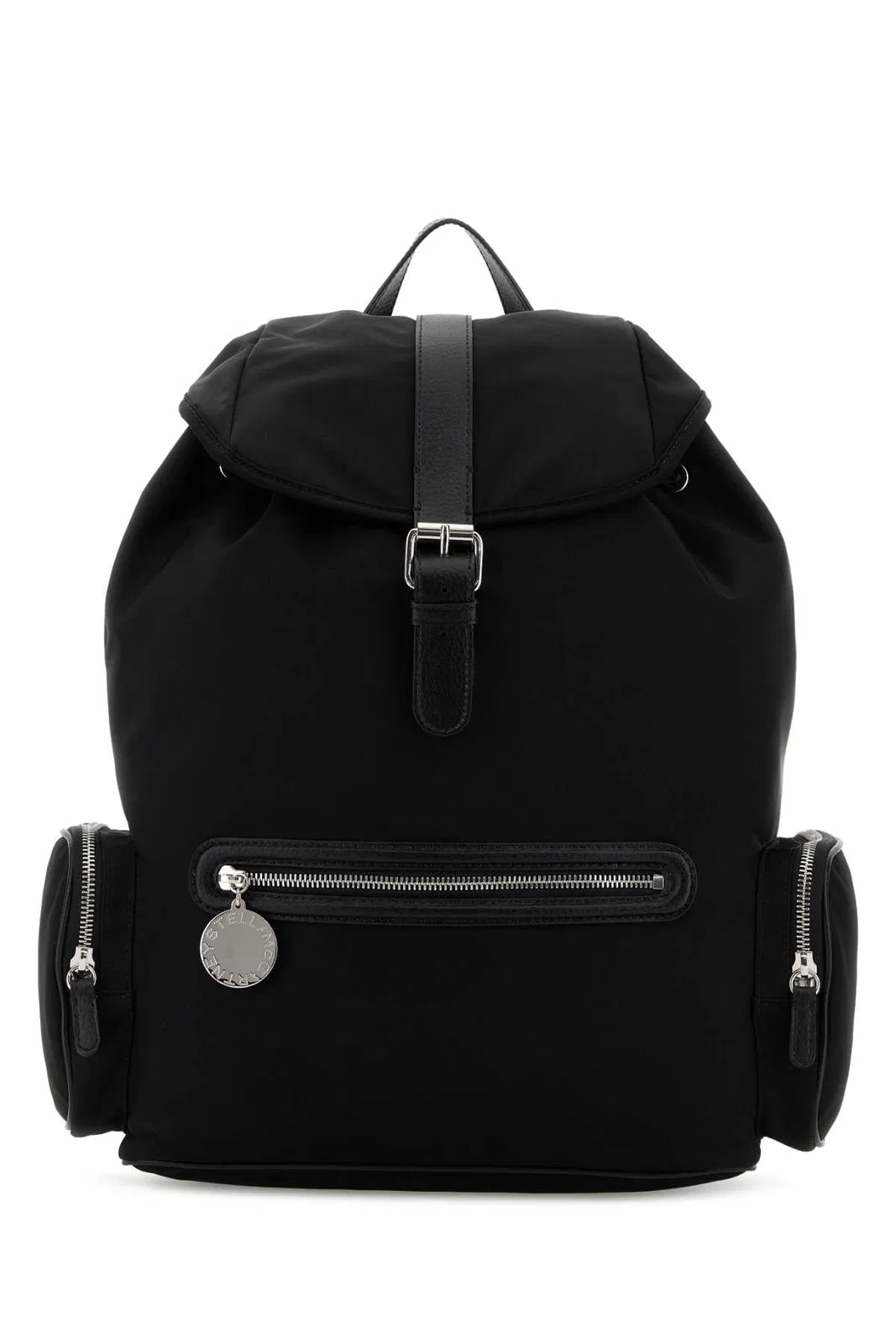 Stella Mccartney Dartmoor Nylon Backpack Econyl